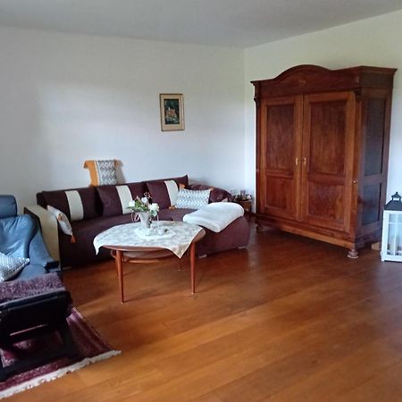 Ferienhaus Mit Garten Im Odenwald Zu Vermieten Frankisch-Crumbach Ngoại thất bức ảnh