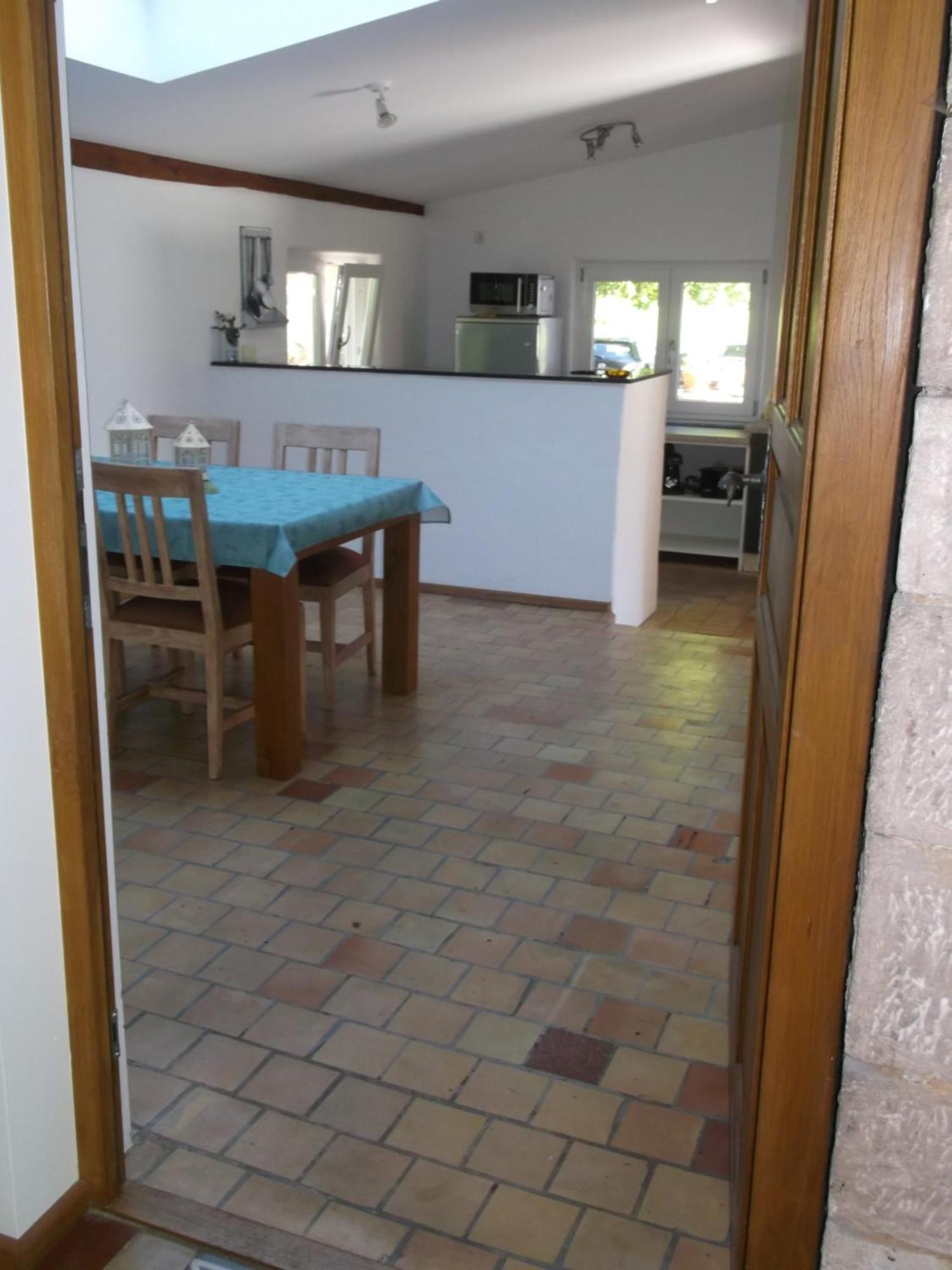 Ferienhaus Mit Garten Im Odenwald Zu Vermieten Frankisch-Crumbach Ngoại thất bức ảnh