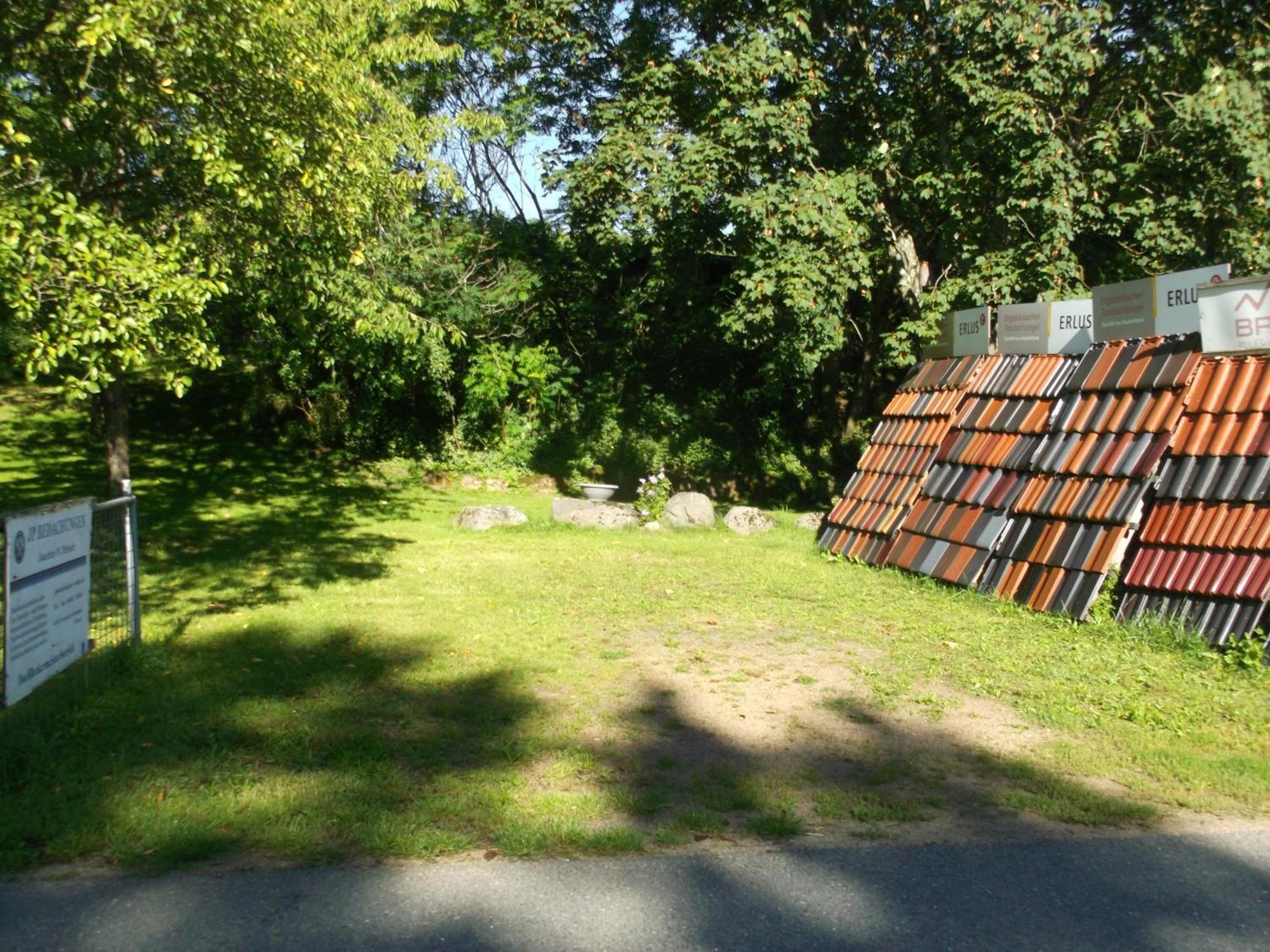 Ferienhaus Mit Garten Im Odenwald Zu Vermieten Frankisch-Crumbach Ngoại thất bức ảnh