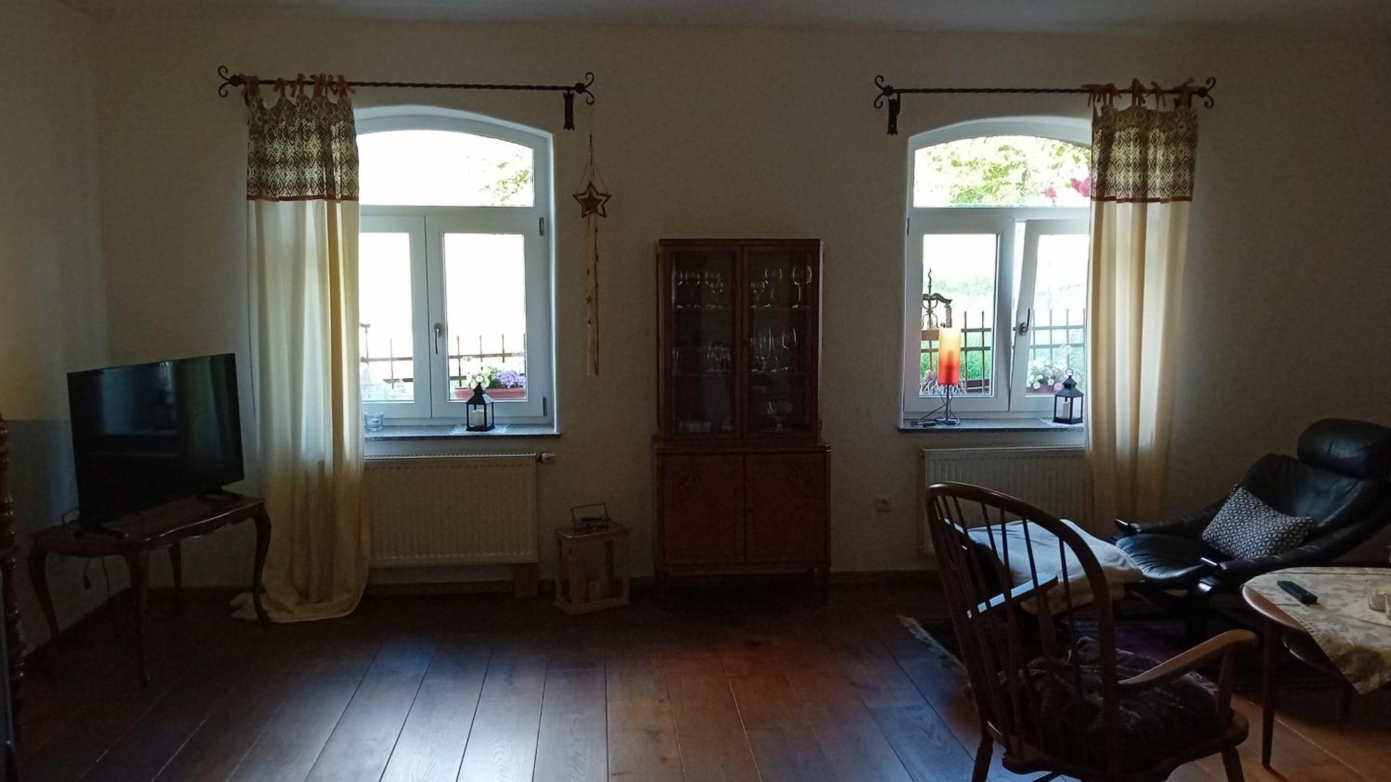 Ferienhaus Mit Garten Im Odenwald Zu Vermieten Frankisch-Crumbach Ngoại thất bức ảnh