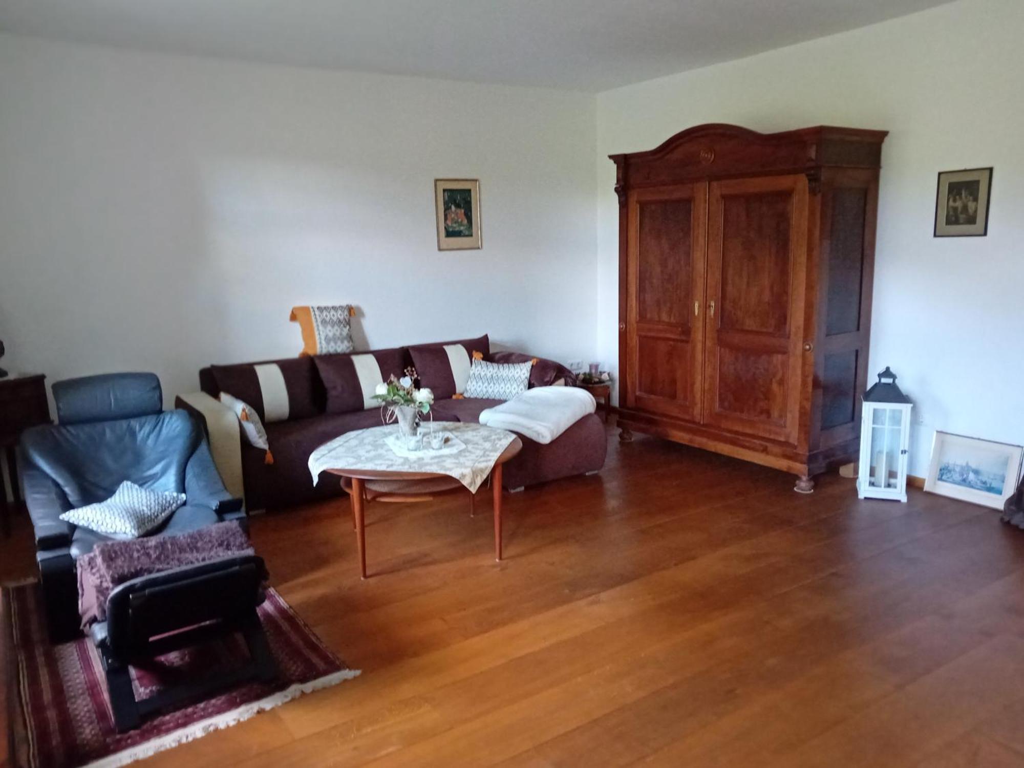 Ferienhaus Mit Garten Im Odenwald Zu Vermieten Frankisch-Crumbach Ngoại thất bức ảnh