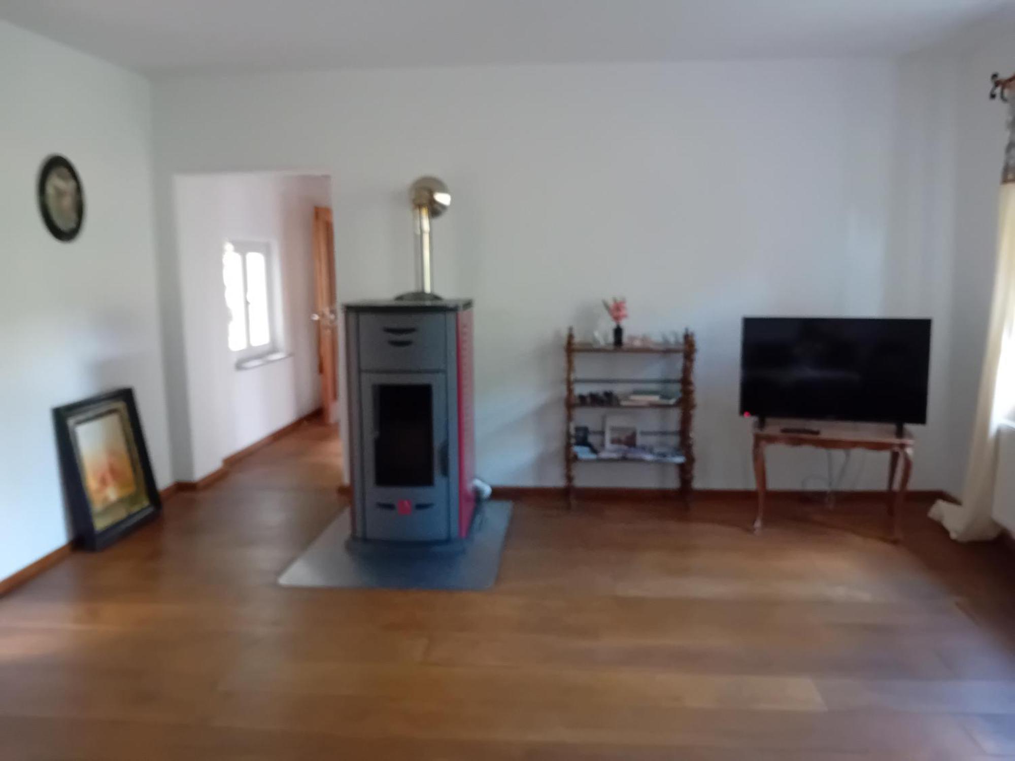 Ferienhaus Mit Garten Im Odenwald Zu Vermieten Frankisch-Crumbach Ngoại thất bức ảnh