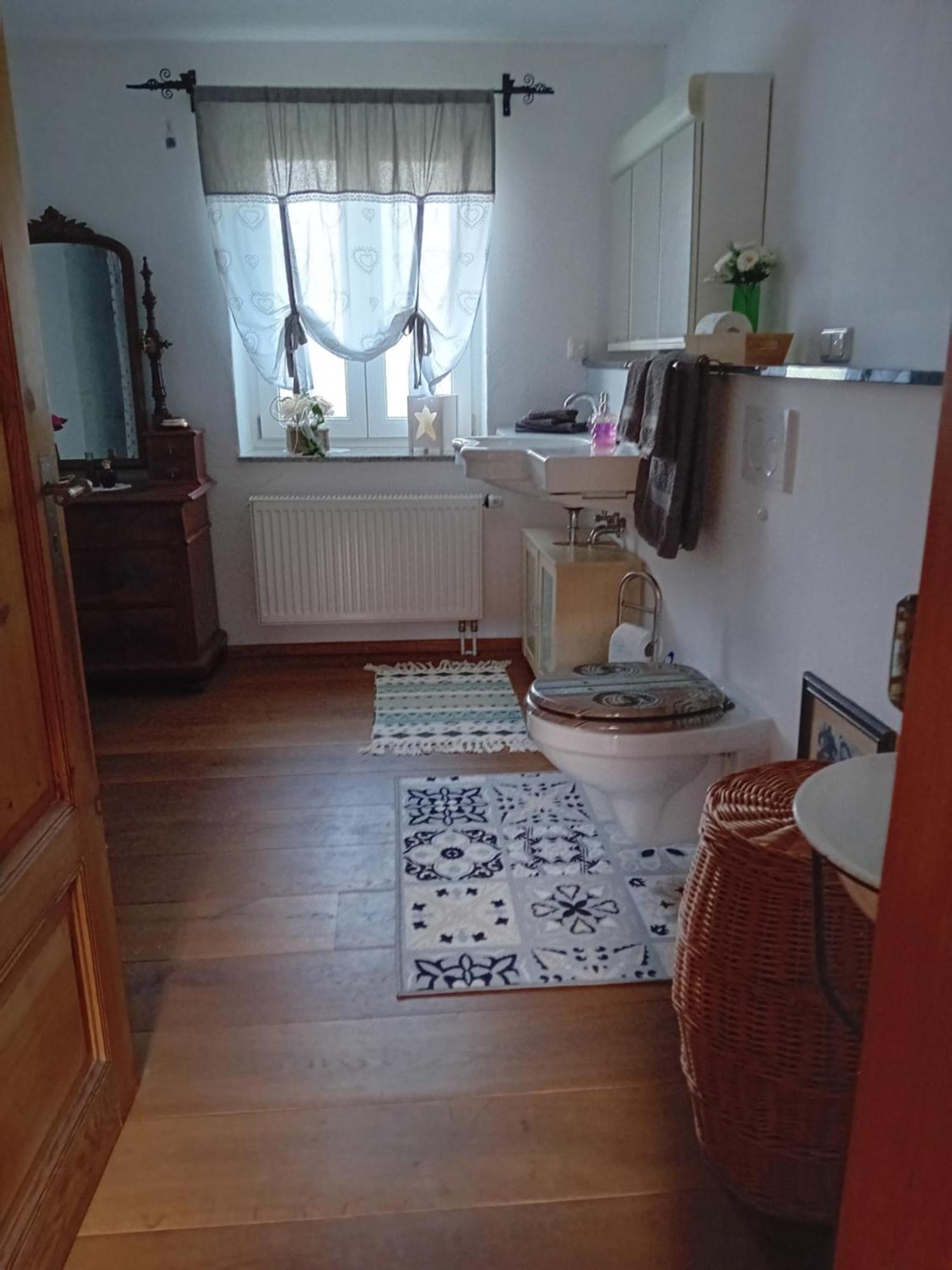 Ferienhaus Mit Garten Im Odenwald Zu Vermieten Frankisch-Crumbach Ngoại thất bức ảnh