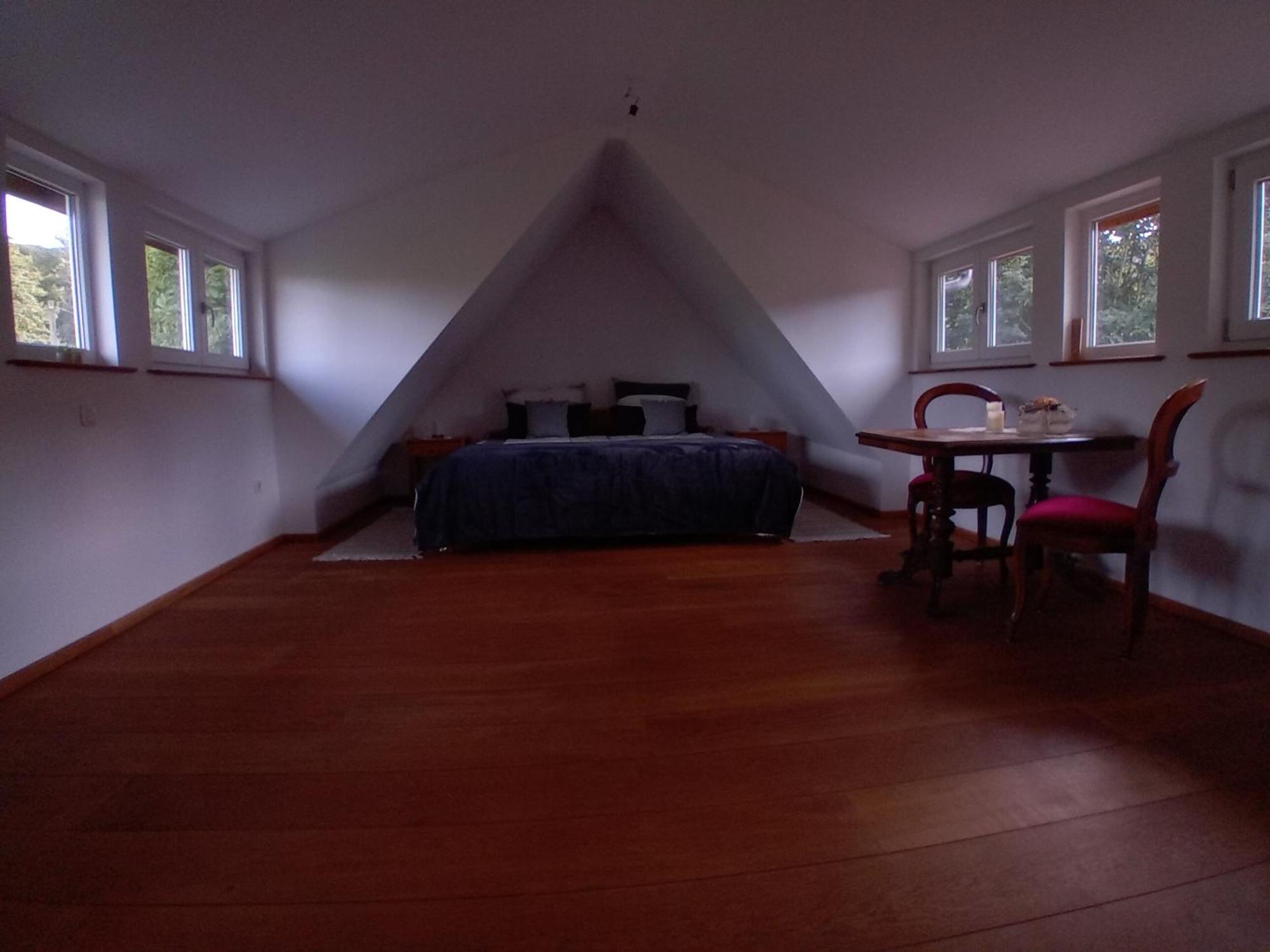 Ferienhaus Mit Garten Im Odenwald Zu Vermieten Frankisch-Crumbach Ngoại thất bức ảnh