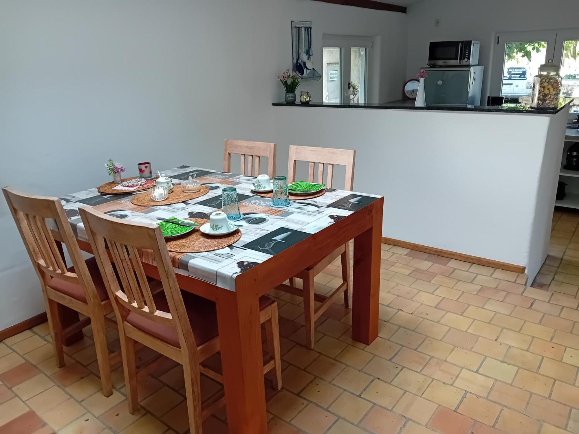 Ferienhaus Mit Garten Im Odenwald Zu Vermieten Frankisch-Crumbach Ngoại thất bức ảnh